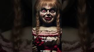 Annabelle Doll  Chapter 22 The Confrontation [upl. by Cahilly]