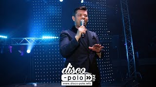 Akcent  Przez twe oczy zielone 2018 DiscoPoloinfo [upl. by Oicirbaf663]