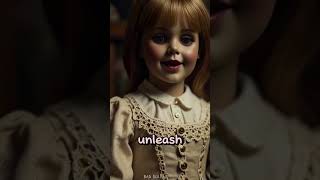 Annabelle Doll  Chapter 1 The Arrival [upl. by Deeraf]