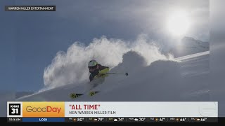 Warren Miller Presents All Time [upl. by Farny]