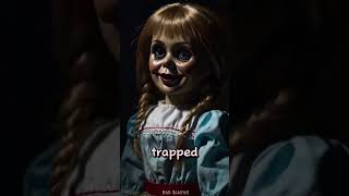 Annabelle Doll  Chapter 14 The Isolation [upl. by Johann]