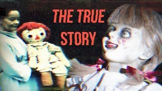 annabell horror fullmovie [upl. by Chew]