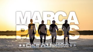 Crew Peligrosos  Marcapasos Vídeo Oficial  Hip Hop Sinfónico  Corazón latino [upl. by Meekyh981]