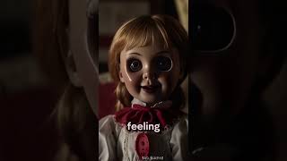 Annabelle Doll  Chapter 13 The Neighbor [upl. by Assirrec]