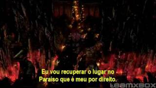 Dantes Inferno  Trailer Legendado 1 PtBR [upl. by Johnson]