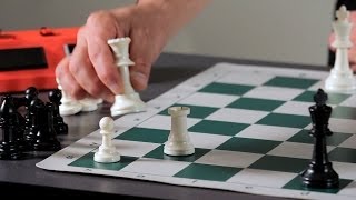 What Is Pawn Promotion  Chess [upl. by Hsaniva864]