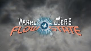 Warren Millers Flow State Official Trailer [upl. by Zigrang]