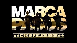 Lanzamiento MarcaPasos  Crew Peligrosos [upl. by Spohr]