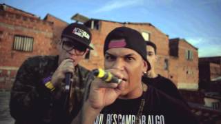 Crew Peligrosos  Gimme Da Beat feat Beny Márquez  Live Session [upl. by Caine]