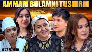 Ammam bolamni tushirdi Ozbek kino Аммам боламни туширди [upl. by Chelsea]