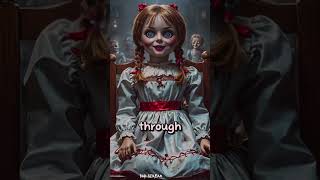 Annabelle Doll  Chapter 27 The Ally [upl. by Eulalee]