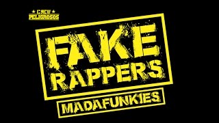 Crew Peligrosos  Fake Rappers [upl. by Harshman]