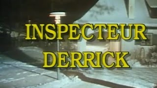 Inspecteur DERRICK 129 Un Cadavre Sur Les Bras [upl. by Jeni616]