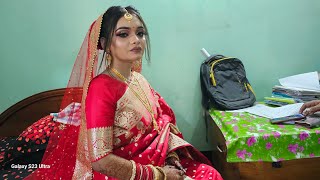 আবদার কখনোই শেষ হয় নাmoriom vlog [upl. by Hortense]