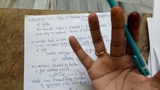 IODIMETRY and IODOMETRY OF REDOX TITRATION [upl. by Reynold]