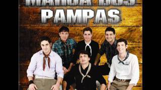 CAMPEIRO E CANTADOR MARCA DOS PAMPAS [upl. by Ronny]