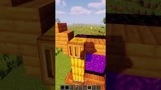 Rate This From 110🤔🎃 shorts minecraft [upl. by Nodyarg]