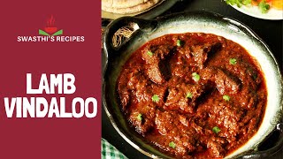 Lamb Vindaloo [upl. by Fanchet]