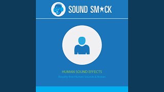 Heavy Snoring Sound Effect [upl. by Telracs]