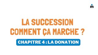 Plus de 100 K€ de réduction de droits de succession avec lassurance et la donation [upl. by Eterg69]