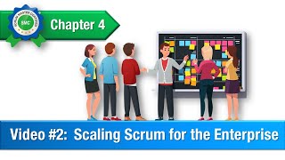 Scaling Scrum For The Enterprise [upl. by Dleifrag435]