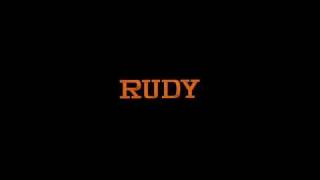 Rudy Theme [upl. by Bodrogi280]