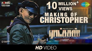 RATSASAN HINDI DUBBED TRAILERABHINAV BARI Redubbed [upl. by Annoed465]