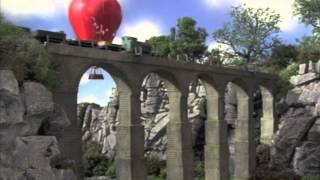 The Red Balloon Song High Quality [upl. by Haldi]