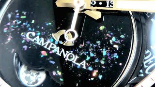 CAMPANORA【BU002071E】カンパノラ [upl. by Ekeiram4]