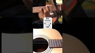 Labios Compartidos  Maná  Guitar Chords  Strumming Pattern shorts lesson shortvideo music [upl. by Yeclek889]