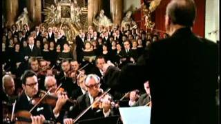 Mozart Requiem Karl Bohm [upl. by Norvil]