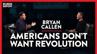 Leaving California Black Conservatives amp American Socialists  Bryan Callen  COMEDY  Rubin Report [upl. by Aicyle]