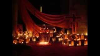 Taizé  Misericordias Domini [upl. by Oicanata198]