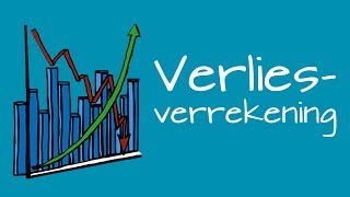 Verliesverrekening  Ocean Finance legt uit [upl. by Abih]