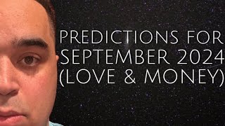 All Signs Predictions for Month Of September 2024 [upl. by Einimod266]