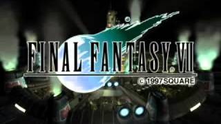 Final Fantasy VII  Full Soundtrack [upl. by Jacy]