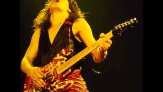 Eddie Van Halen  Crossroads [upl. by Ingelbert136]