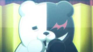 english dub monokuma [upl. by Haldan]