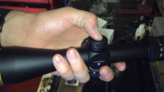 NEW Leupold VX6HD 212X42 Boone and Crockett Review [upl. by Oryaj]