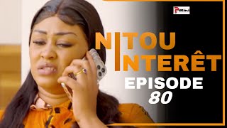 NITOU INTERET  Saison 1 Episode 80 BONNE ANNONCE [upl. by Triny]