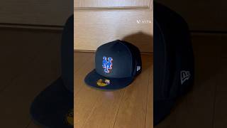 【ニューエラ】59fifty ニューヨーク メッツ 【newera】59fifty New York Mets [upl. by Tench]