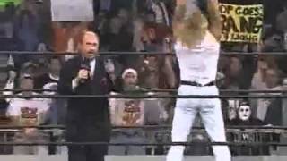 Diamond Dallas Page FEEL THE BANG REEL [upl. by Glorianna]