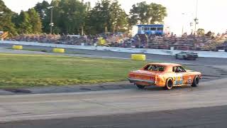 Street Stock Feature May 25 2024 Painesville Speedway [upl. by Deutsch]