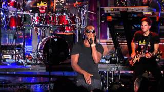 Tinie Tempah  Wonderman Live on Letterman [upl. by Ladnar]