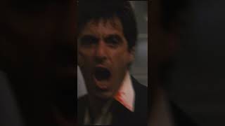 Scarface 1983  Say Hello to My Little Friend  Final scene [upl. by Welsh]