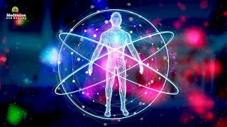 528 Hz Miracle Healing Frequency l DNA Repair amp Full Body Healing l Emotional amp Physical Healing [upl. by Niro207]