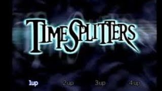 TimeSplitters Gameplay [upl. by Tumer571]