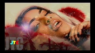 Stefflon Don  Senseless Lyrics [upl. by Ilojne]