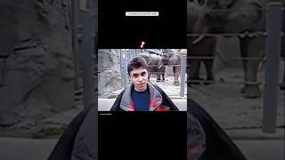 incredible youtube first video 💥 jawed  jawed karim youtube youtuber facts video shorts [upl. by Ellak]