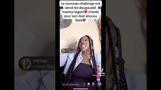 Mariam bah ont va allé a coté divoire Jaime mon vieux père😂😂🥰🥰 [upl. by Martelle]